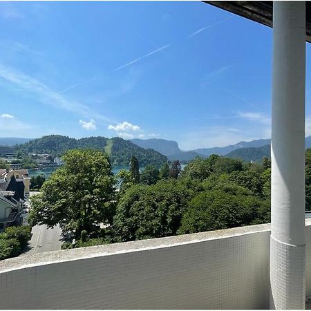 Apartment Lucy, เบลด ภายนอก รูปภาพ