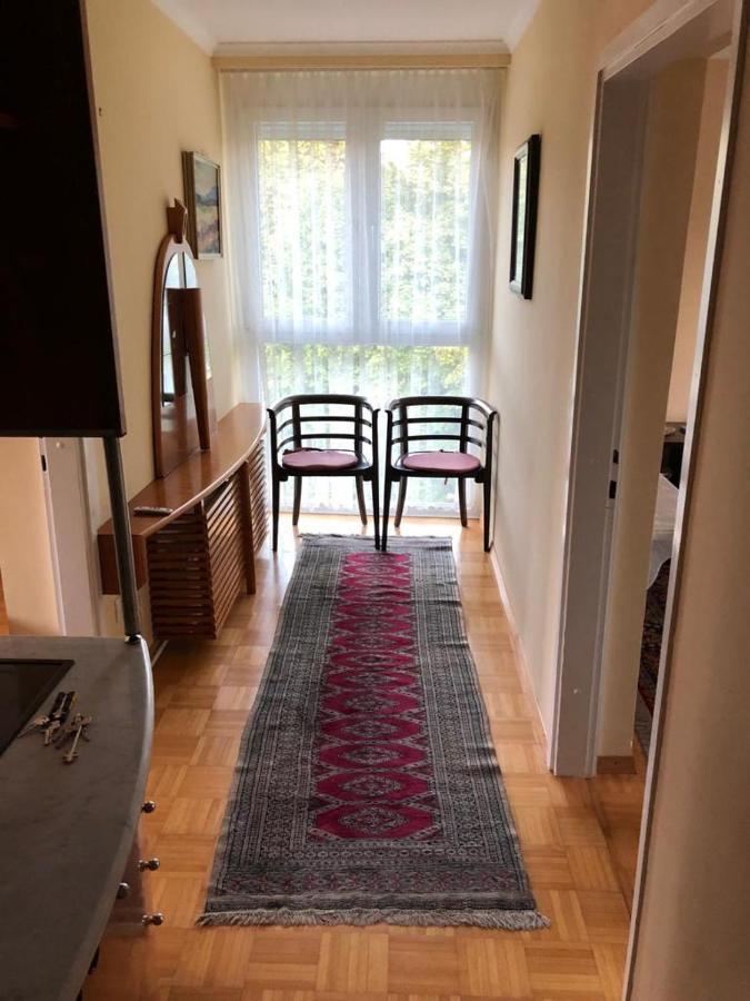 Apartment Lucy, เบลด ภายนอก รูปภาพ