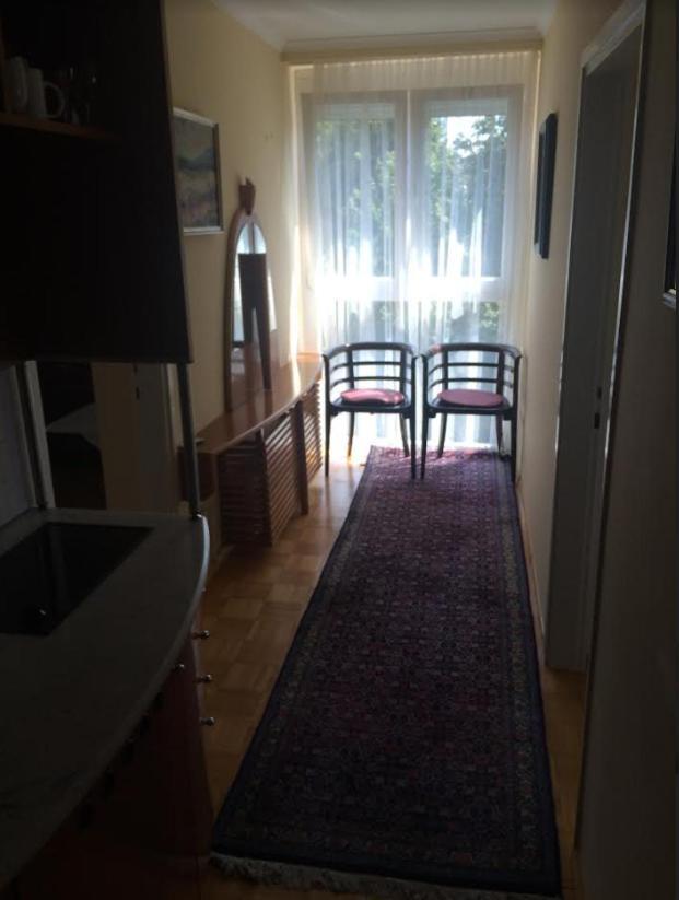 Apartment Lucy, เบลด ภายนอก รูปภาพ