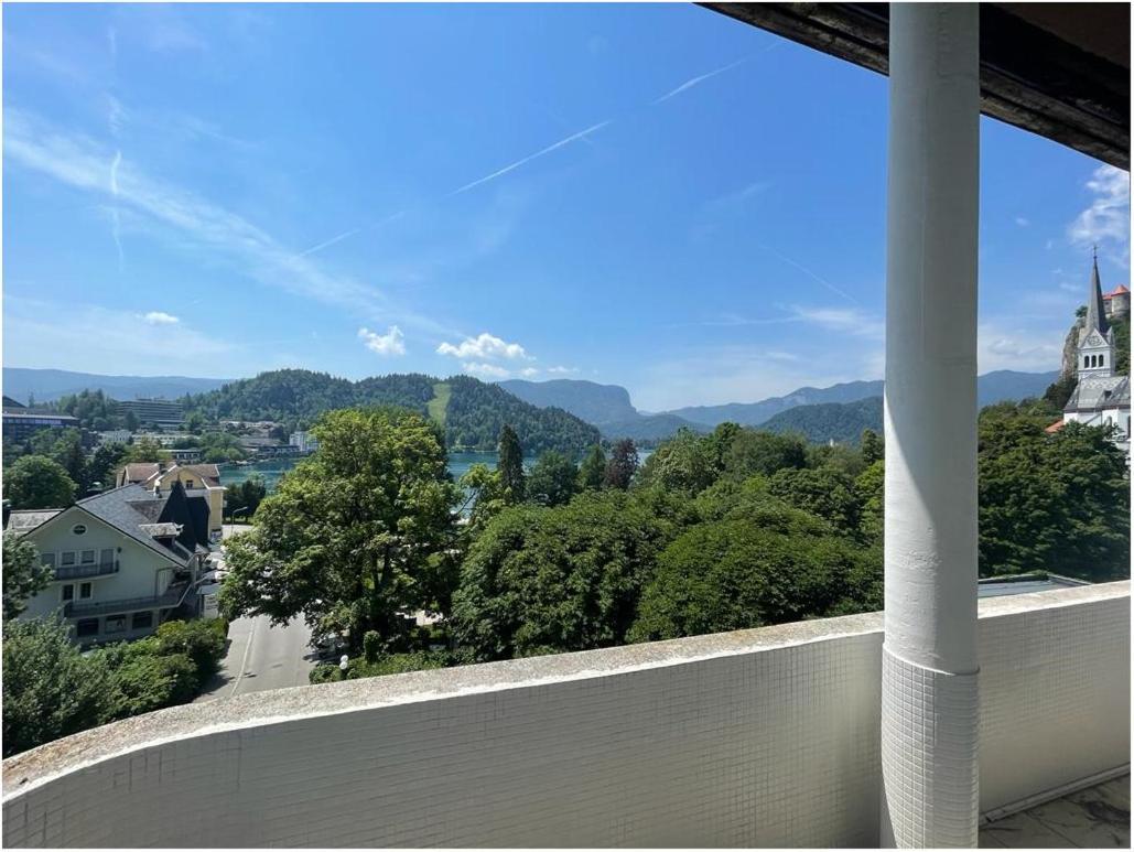 Apartment Lucy, เบลด ภายนอก รูปภาพ