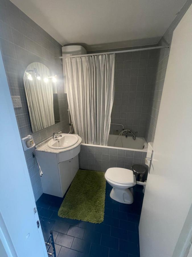 Apartment Lucy, เบลด ภายนอก รูปภาพ